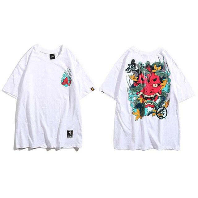 T-Shirt Oni