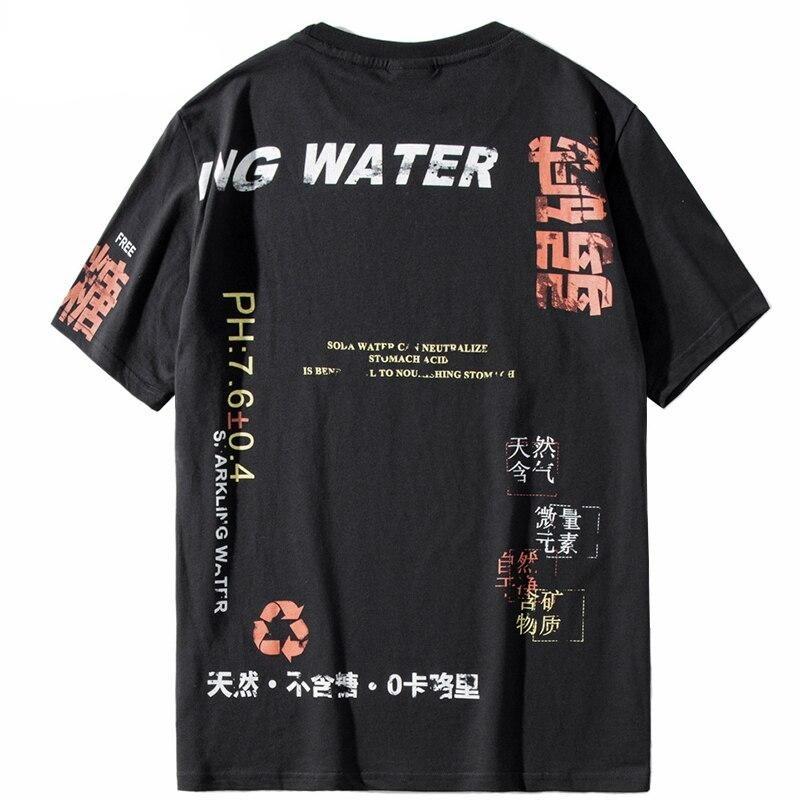 T-Shirt Retro Japonais