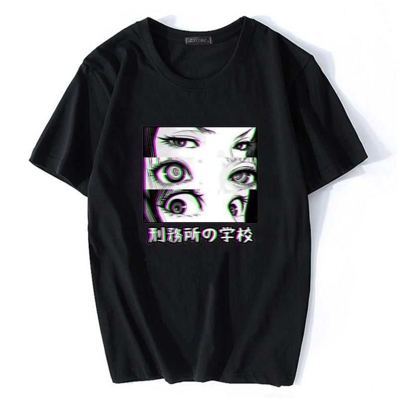 T-Shirt Shonen