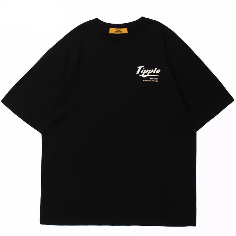 T-Shirt Soda