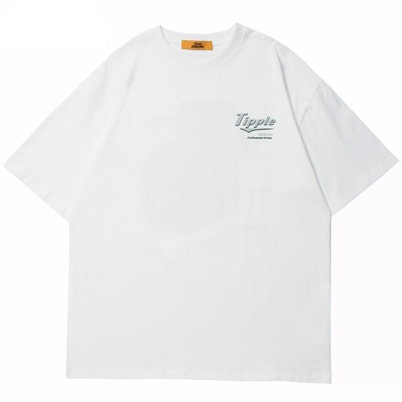 T-Shirt Soda