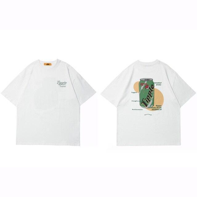 T-Shirt Soda