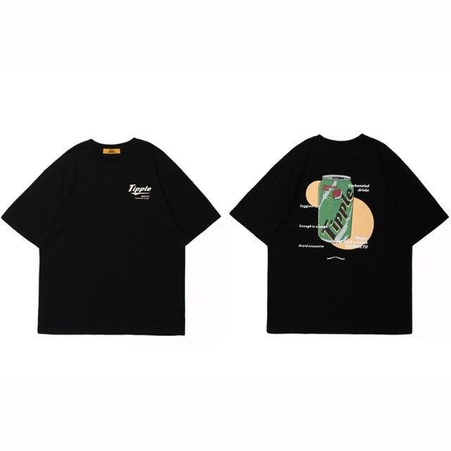 T-Shirt Soda
