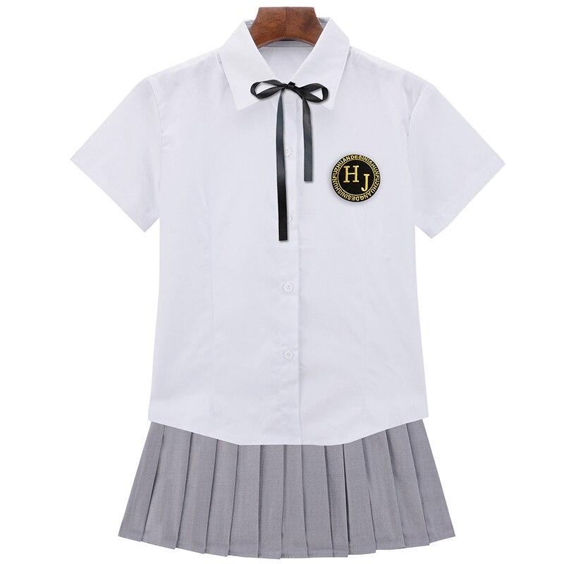 Uniforme Etudiant Japonais