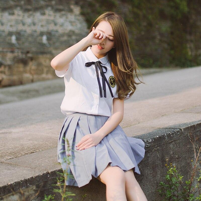 Uniforme Etudiant Japonais