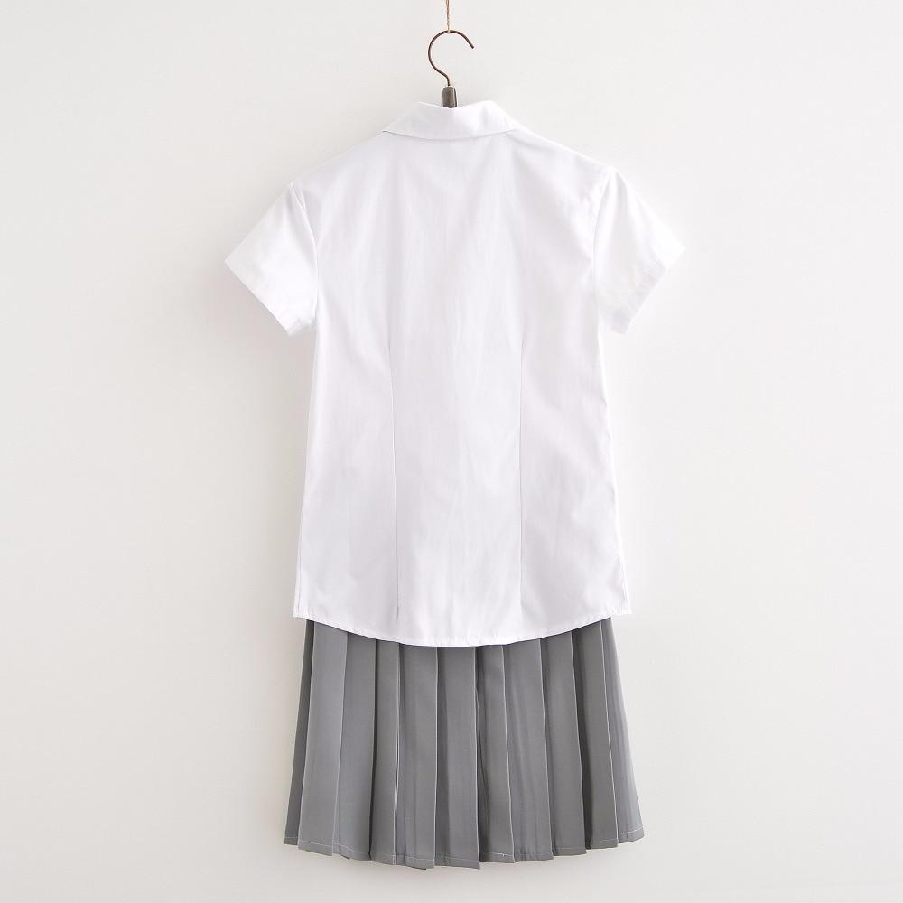 Uniforme Etudiant Japonais
