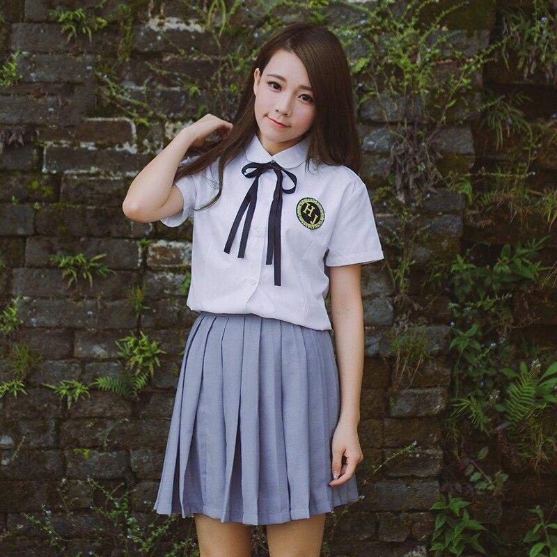 Uniforme Etudiant Japonais