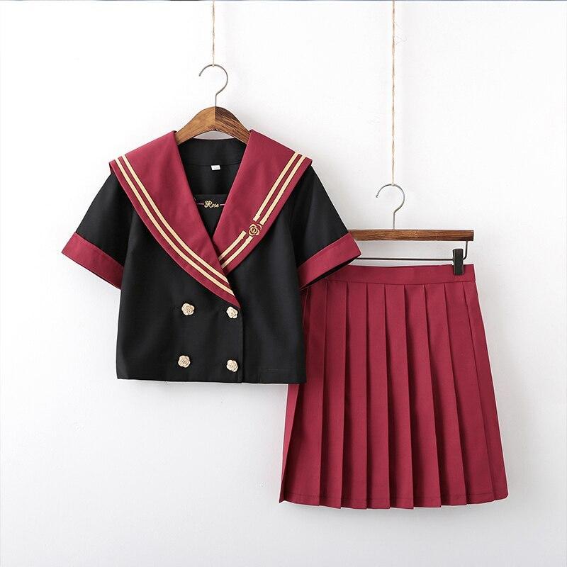 Uniforme Japon Fille