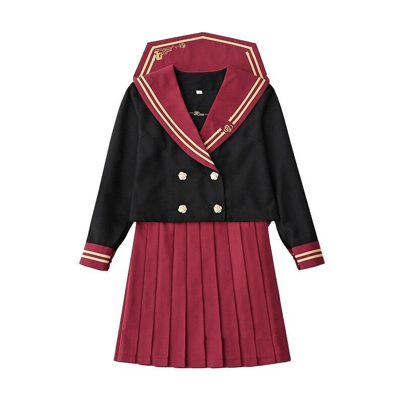 Uniforme Japon Fille