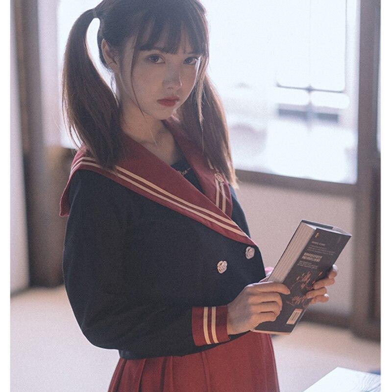 Uniforme Japon Fille