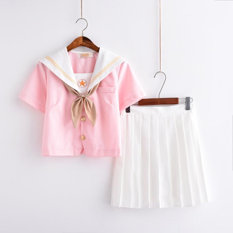 Uniforme Japon Tokyo