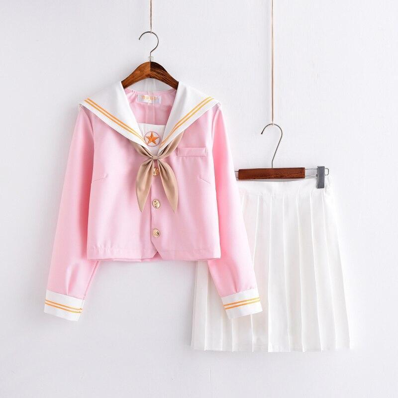Uniforme Japon Tokyo