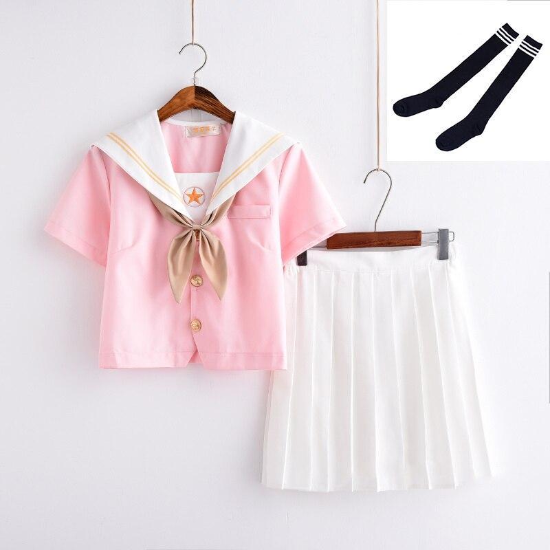 Uniforme Japon Tokyo