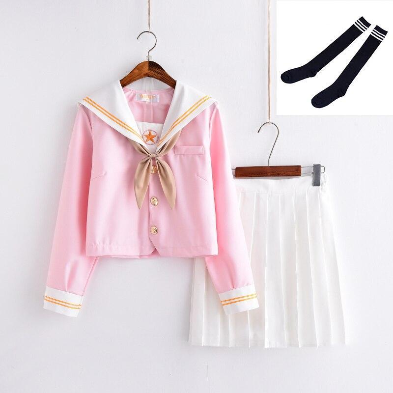 Uniforme Japon Tokyo