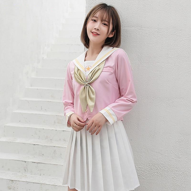 Uniforme Japon Tokyo