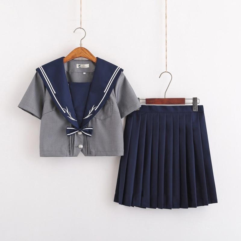 Uniforme Japonais Enfant