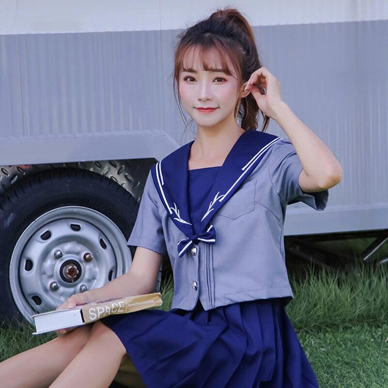 Uniforme Japonais Enfant