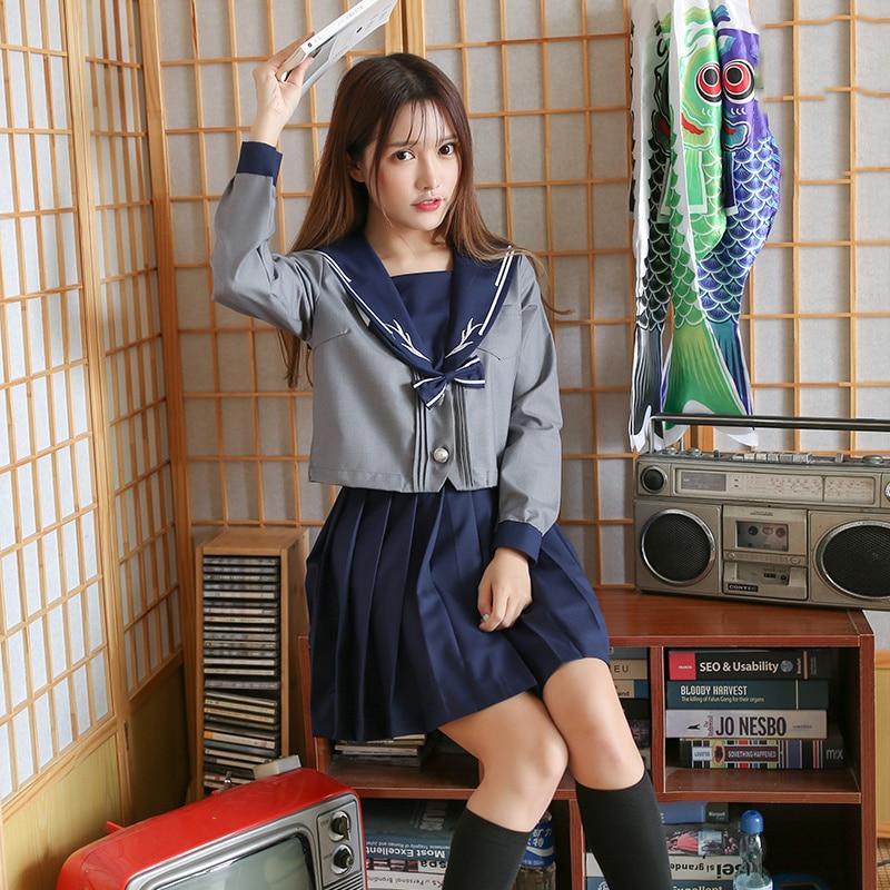 Uniforme Japonais Enfant
