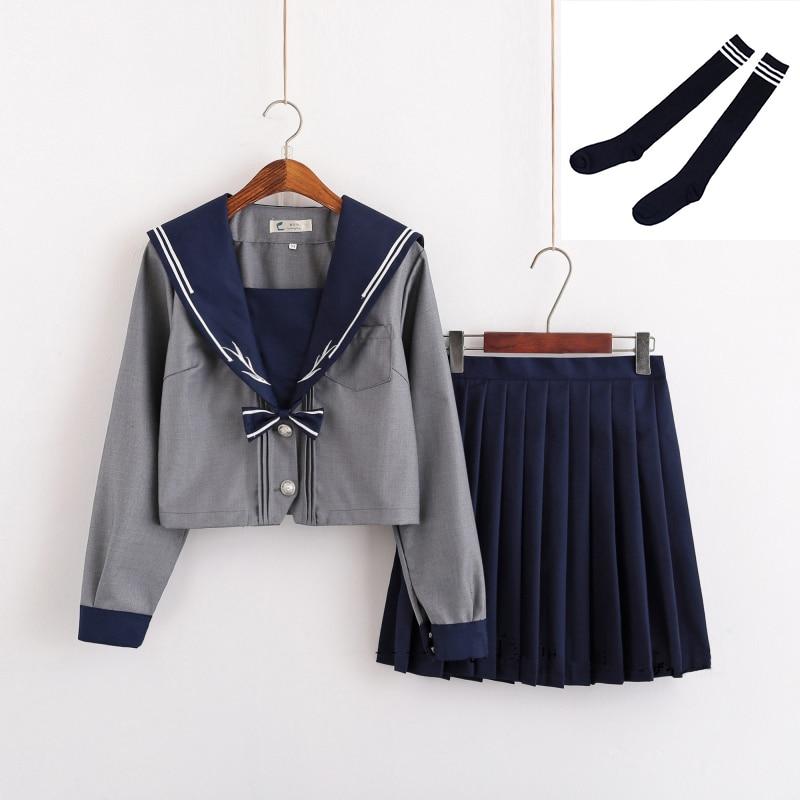 Uniforme Japonais Enfant