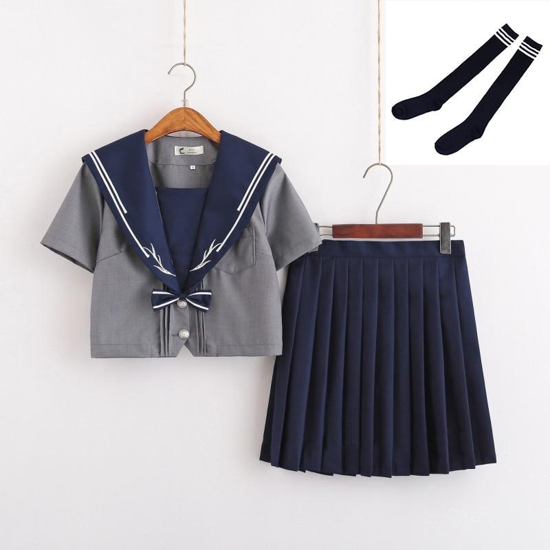 Uniforme Japonais Enfant