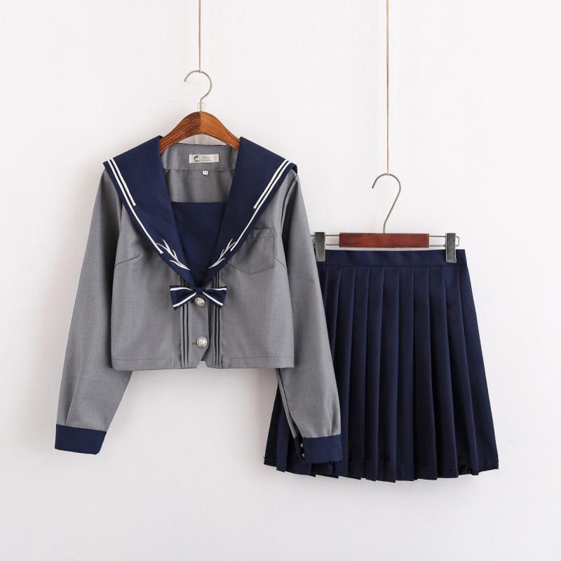 Uniforme Japonais Enfant