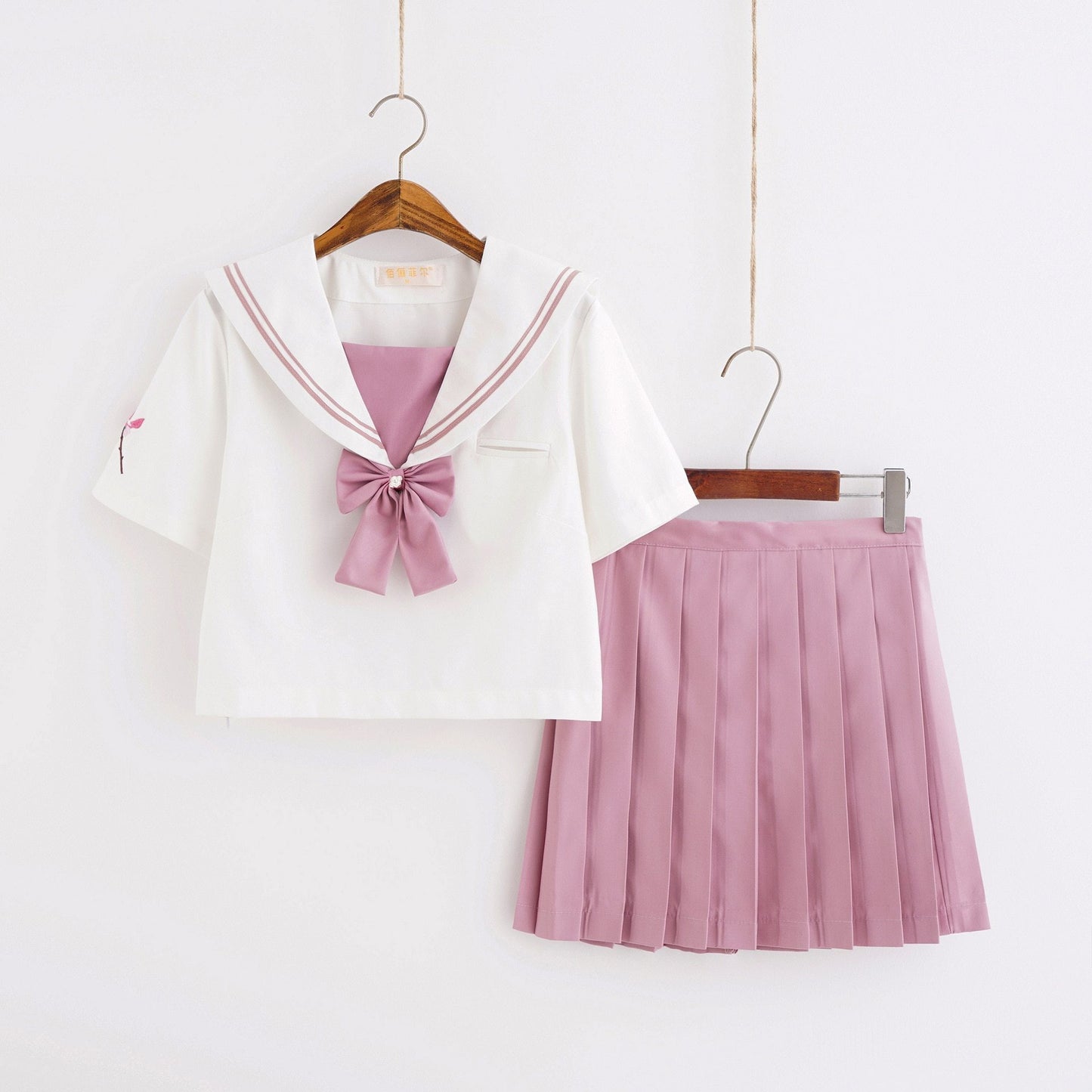 Uniforme Japonais Fille pas Cher