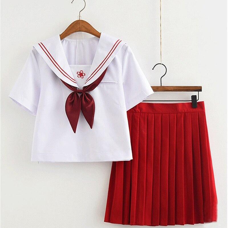 Uniforme Japonais Manga