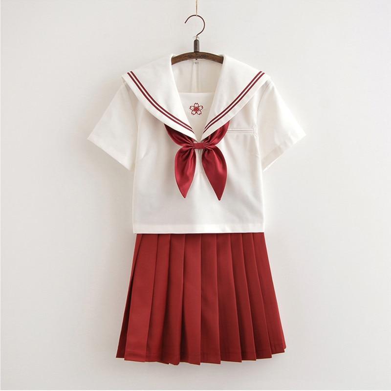 Uniforme Japonais Manga