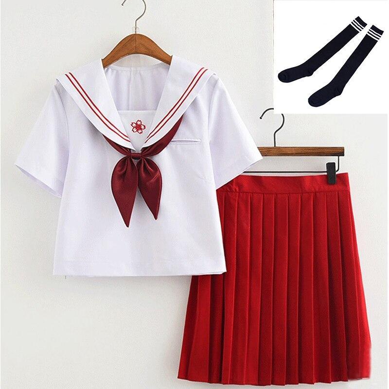 Uniforme Japonais Manga
