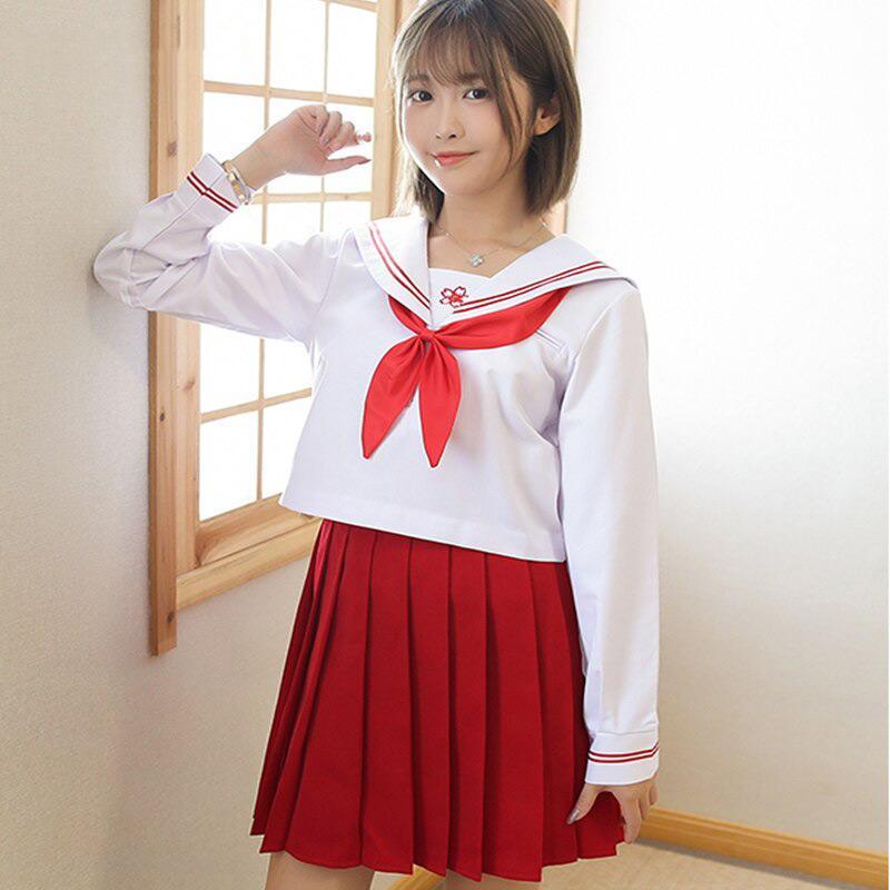 Uniforme Japonais Manga