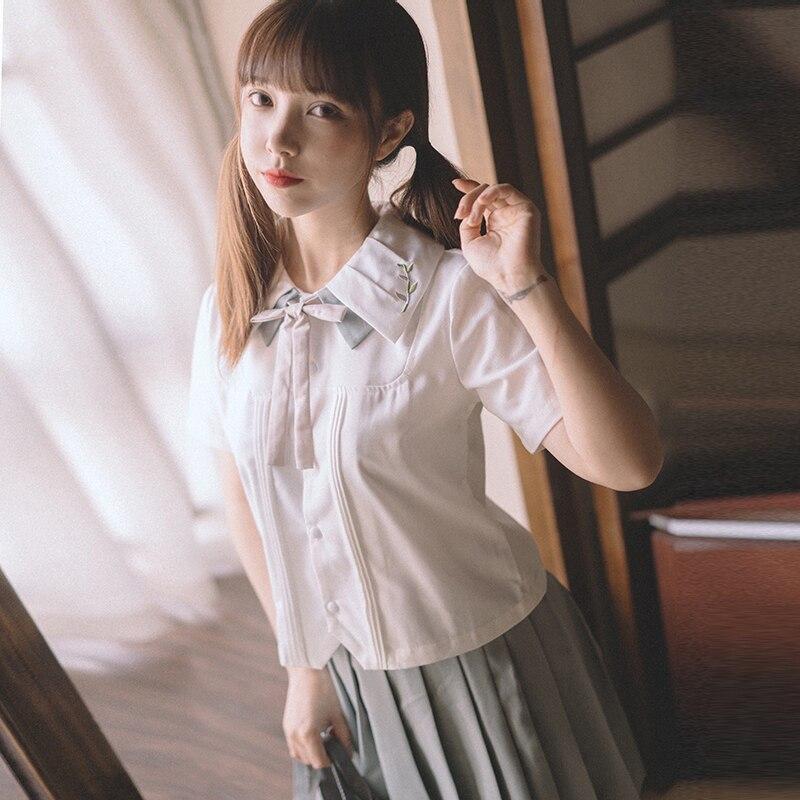 Uniforme Japonais Original