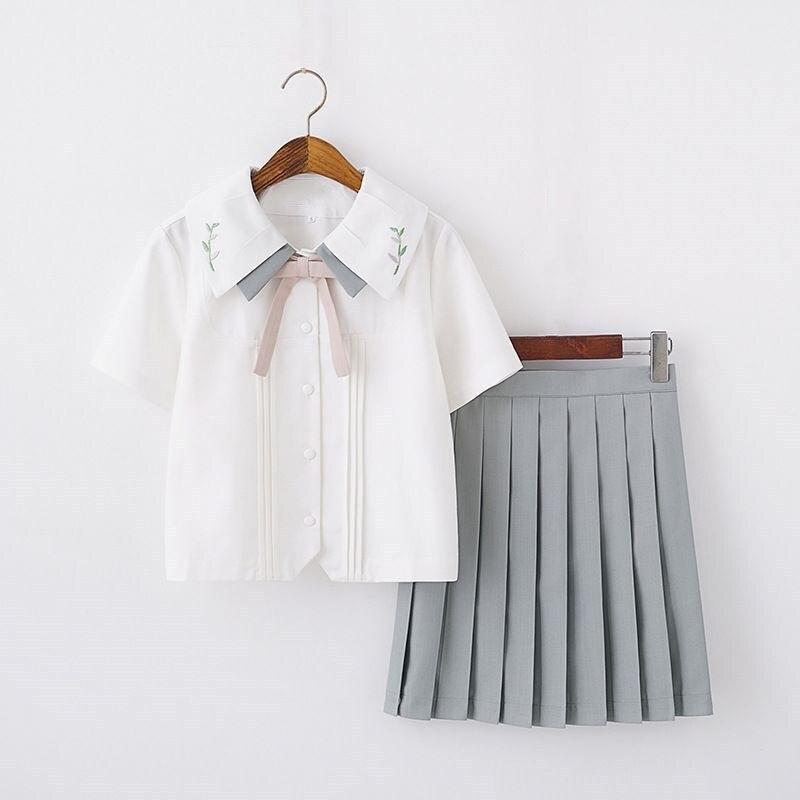 Uniforme Japonais Original