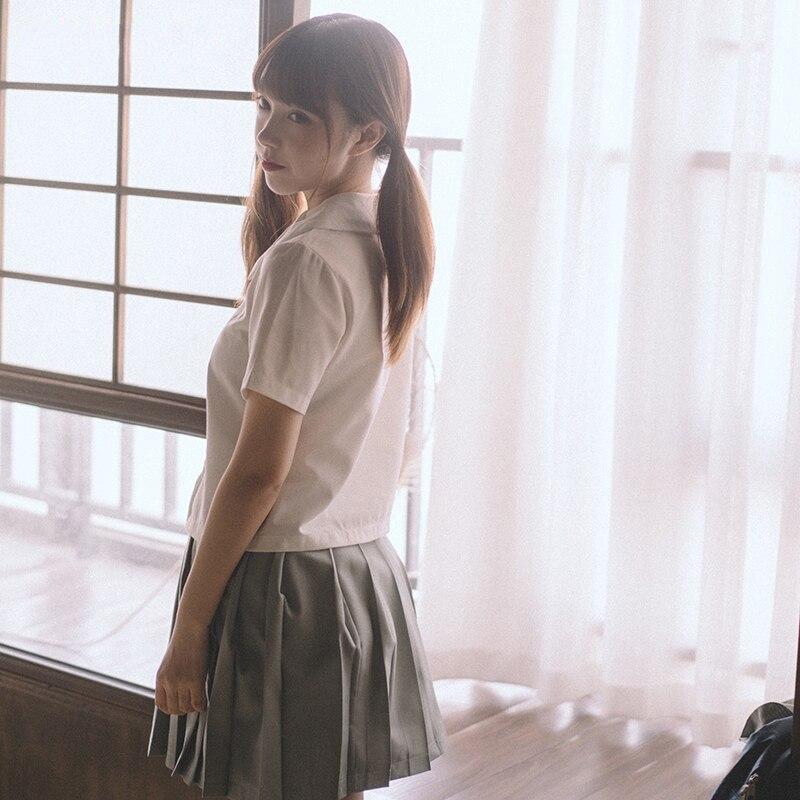 Uniforme Japonais Original