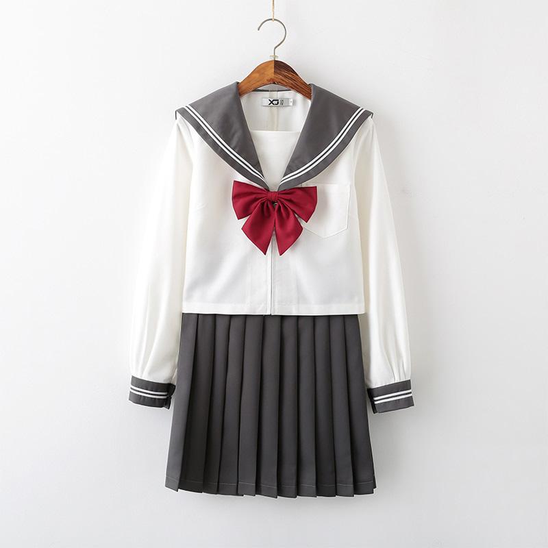 Uniforme Japonais Sexy