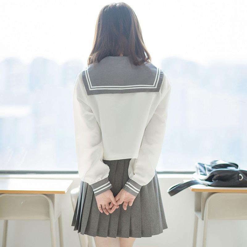Uniforme Japonais Sexy