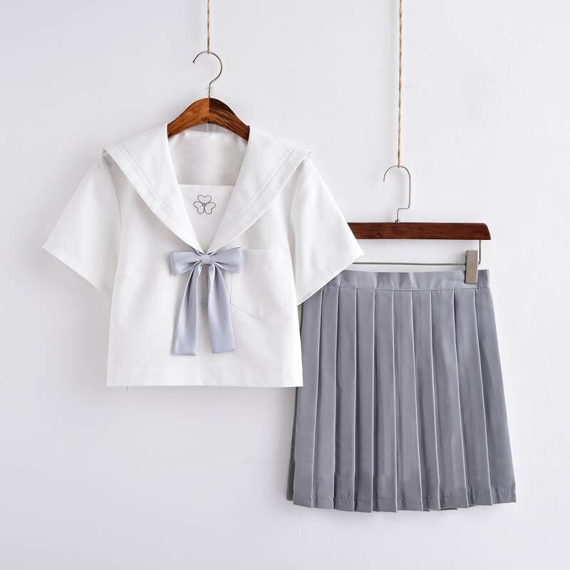 Uniforme Scolaire Japonais Manga