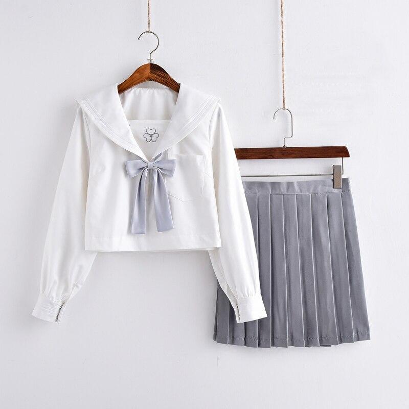 Uniforme Scolaire Japonais Manga