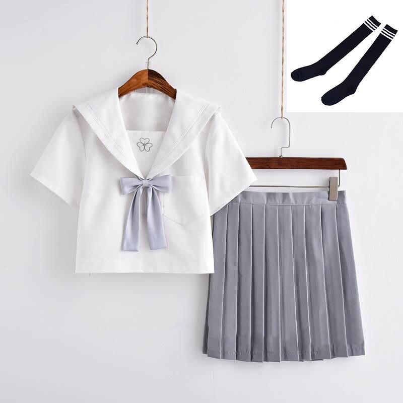 Uniforme Scolaire Japonais Manga