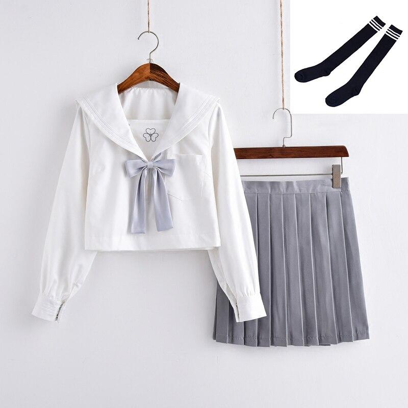 Uniforme Scolaire Japonais Manga