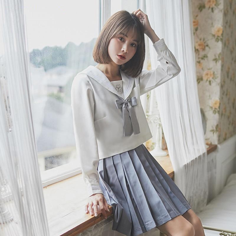 Uniforme Scolaire Japonais Manga