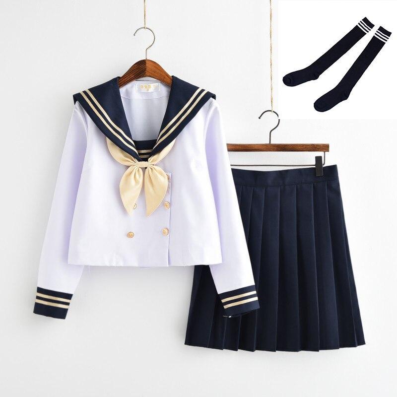 Uniforme Traditionnel Japonais