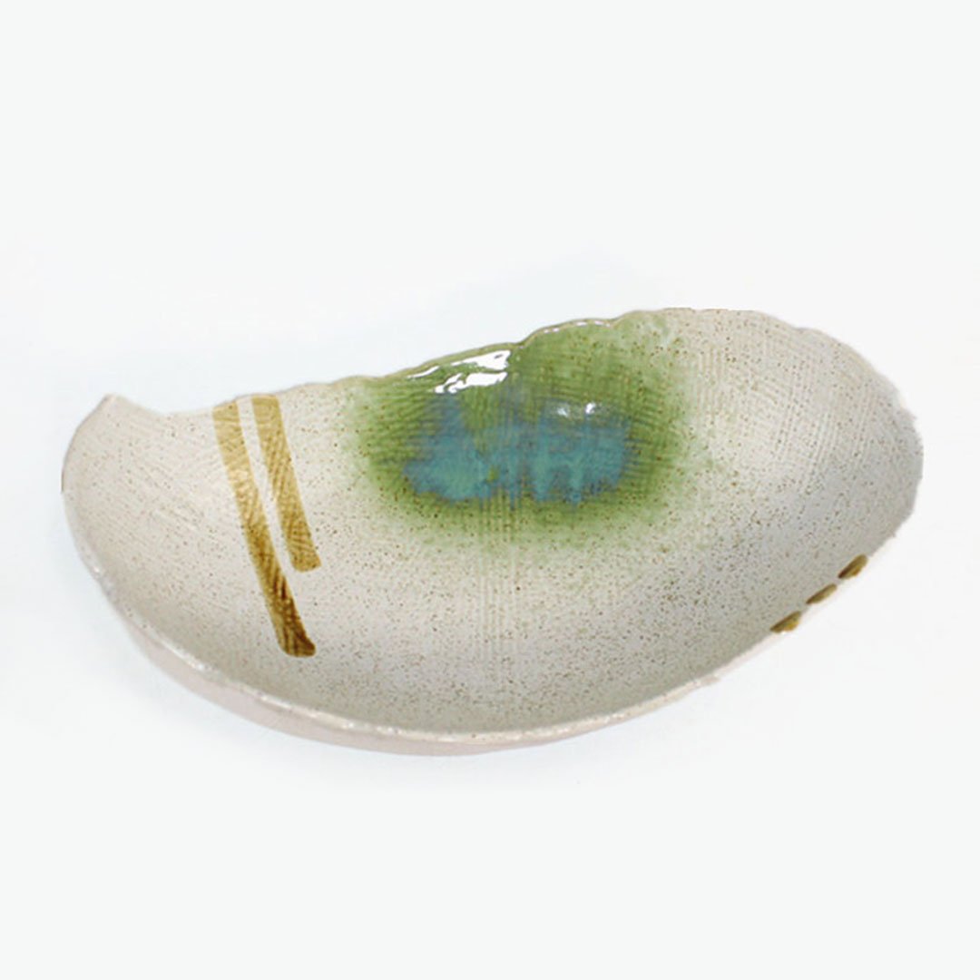 Petit Vase Japonais Ancien