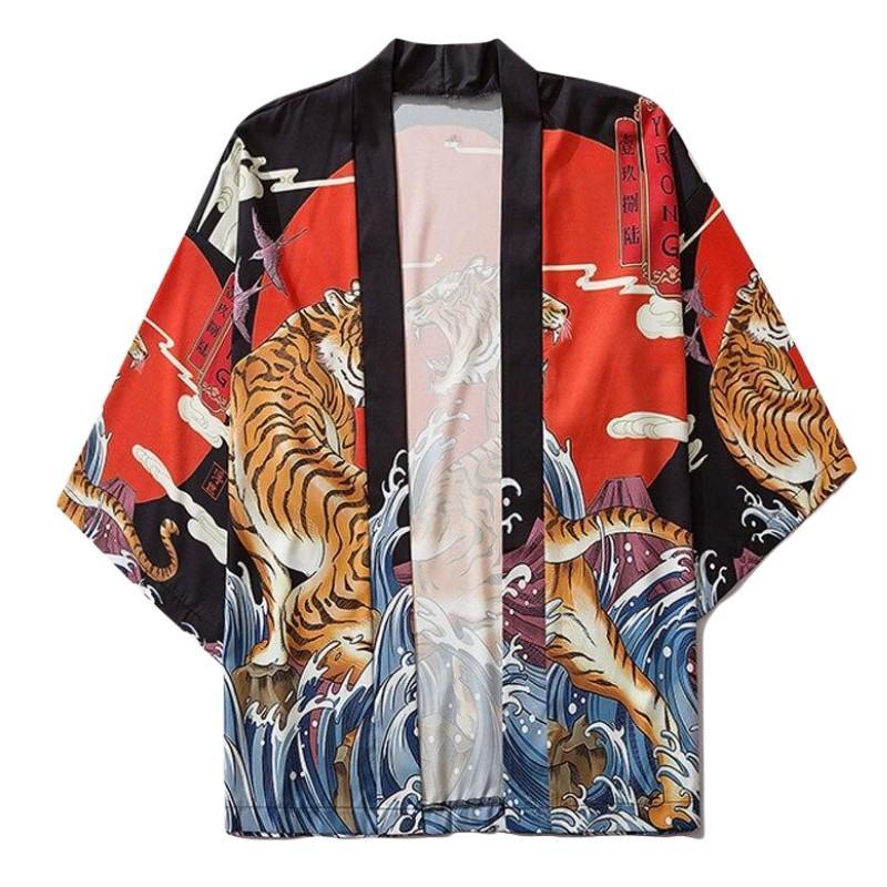 Veste Marque Japonaise