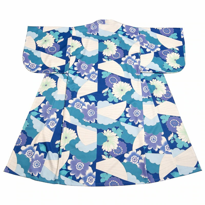 Kimono Japonais Femme Été