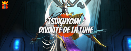 tsukuyomi