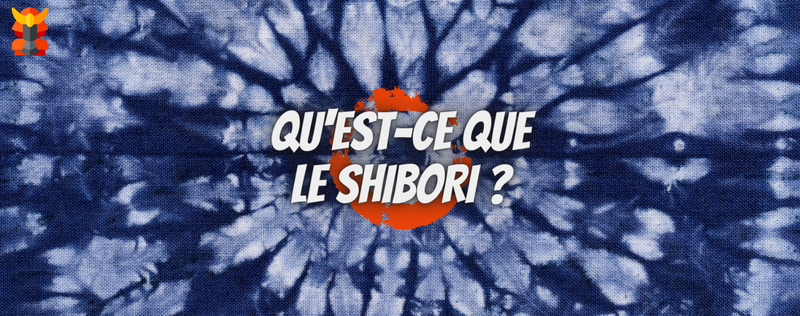 5 choses que vous devez savoir sur la teinture Shibori !