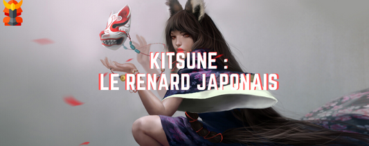 kitsune