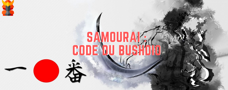 code bushido
