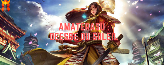 AMATERASU