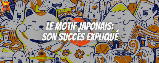 Blog Motif Japonais